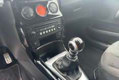 Citroën DS3 1.6 e-HDI 112 SPORT CHIC
