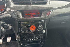 Citroën DS3 1.6 e-HDI 112 SPORT CHIC