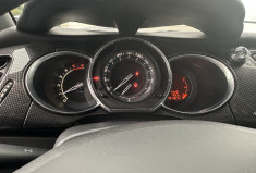 Citroën DS3 1.6 e-HDI 112 SPORT CHIC