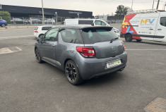 Citroën DS3 1.6 e-HDI 112 SPORT CHIC