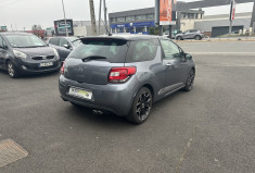 Citroën DS3 1.6 e-HDI 112 SPORT CHIC