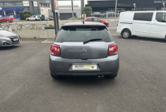 Citroën DS3 1.6 e-HDI 112 SPORT CHIC