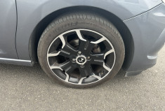 Citroën DS3 1.6 e-HDI 112 SPORT CHIC