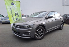 Volkswagen Polo 1.0 TSI 95ch IQ.Drive DSG7 23900 Km / 1ère main