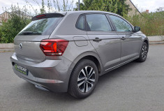 Volkswagen Polo 1.0 TSI 95ch IQ.Drive DSG7 23900 Km / 1ère main
