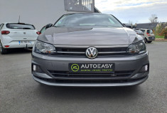 Volkswagen Polo 1.0 TSI 95ch IQ.Drive DSG7 23900 Km / 1ère main
