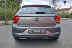 Volkswagen Polo 1.0 TSI 95ch IQ.Drive DSG7 23900 Km / 1ère main