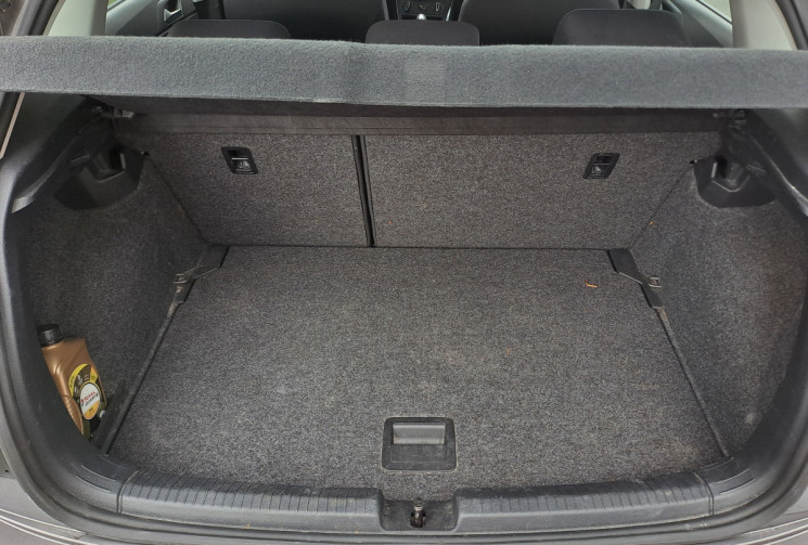 Volkswagen Polo 1.0 TSI 95ch IQ.Drive DSG7 23900 Km / 1ère main
