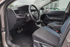 Volkswagen Polo 1.0 TSI 95ch IQ.Drive DSG7 23900 Km / 1ère main