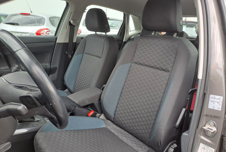Volkswagen Polo 1.0 TSI 95ch IQ.Drive DSG7 23900 Km / 1ère main