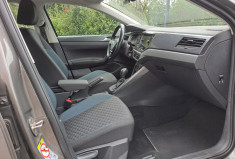 Volkswagen Polo 1.0 TSI 95ch IQ.Drive DSG7 23900 Km / 1ère main