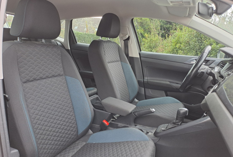 Volkswagen Polo 1.0 TSI 95ch IQ.Drive DSG7 23900 Km / 1ère main