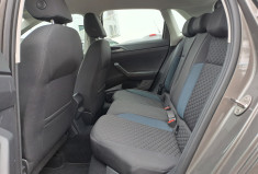 Volkswagen Polo 1.0 TSI 95ch IQ.Drive DSG7 23900 Km / 1ère main