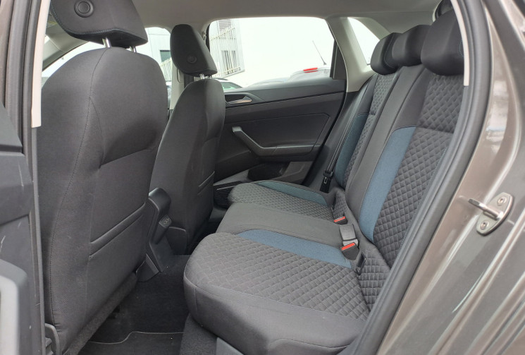 Volkswagen Polo 1.0 TSI 95ch IQ.Drive DSG7 23900 Km / 1ère main