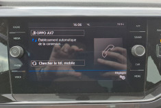 Volkswagen Polo 1.0 TSI 95ch IQ.Drive DSG7 23900 Km / 1ère main