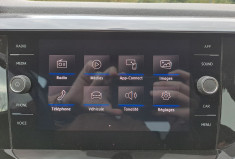 Volkswagen Polo 1.0 TSI 95ch IQ.Drive DSG7 23900 Km / 1ère main