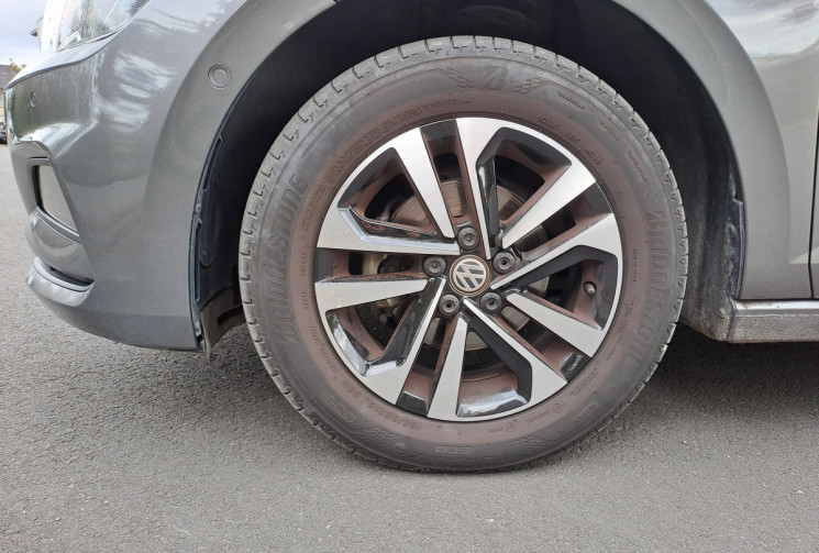 Volkswagen Polo 1.0 TSI 95ch IQ.Drive DSG7 23900 Km / 1ère main