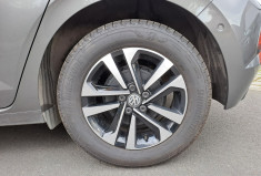 Volkswagen Polo 1.0 TSI 95ch IQ.Drive DSG7 23900 Km / 1ère main
