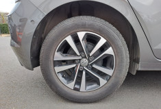Volkswagen Polo 1.0 TSI 95ch IQ.Drive DSG7 23900 Km / 1ère main