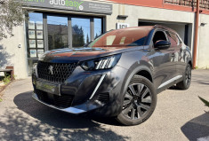 Peugeot 2008 II 1.2 PURETECH 130 CV S&S GT