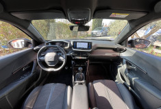 Peugeot 2008 II 1.2 PURETECH 130 CV S&S GT