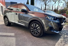 Peugeot 2008 II 1.2 PURETECH 130 CV S&S GT