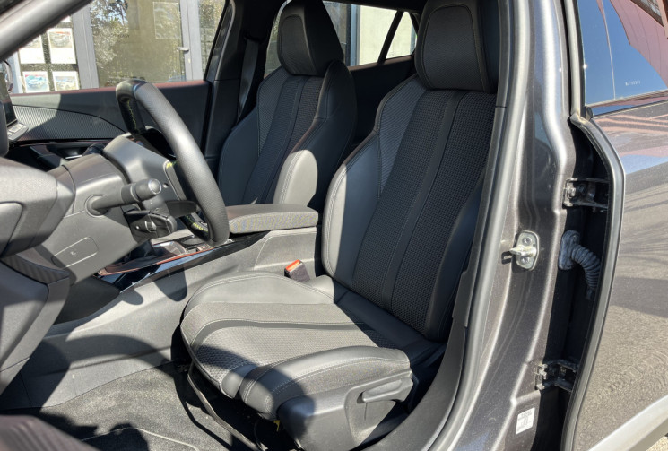 Peugeot 2008 II 1.2 PURETECH 130 CV S&S GT