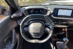 Peugeot 2008 II 1.2 PURETECH 130 CV S&S GT