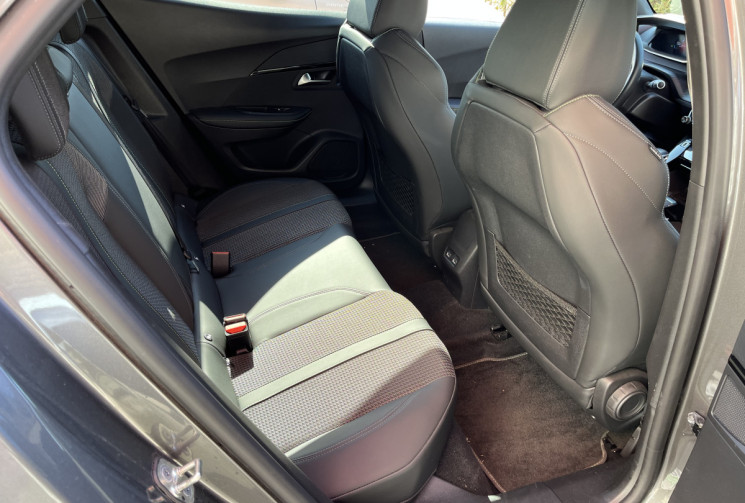 Peugeot 2008 II 1.2 PURETECH 130 CV S&S GT