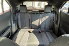 Peugeot 2008 II 1.2 PURETECH 130 CV S&S GT