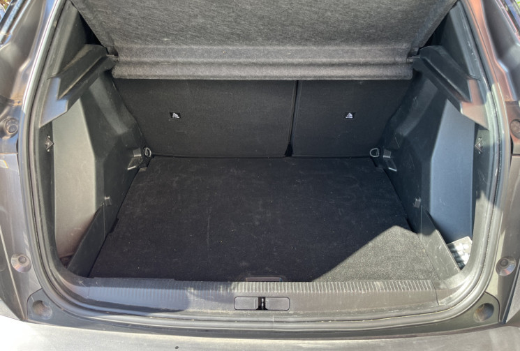 Peugeot 2008 II 1.2 PURETECH 130 CV S&S GT