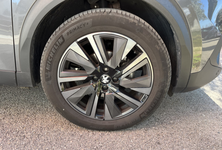 Peugeot 2008 II 1.2 PURETECH 130 CV S&S GT