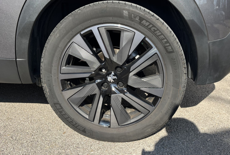 Peugeot 2008 II 1.2 PURETECH 130 CV S&S GT