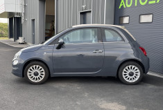 FIAT 500C 1.0 BSG Hybride 70cv DOLCE VITA - Apple Carplay / Android Auto