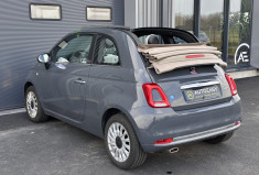 FIAT 500C 1.0 BSG Hybride 70cv DOLCE VITA - Apple Carplay / Android Auto