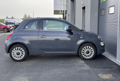 FIAT 500C 1.0 BSG Hybride 70cv DOLCE VITA - Apple Carplay / Android Auto