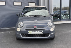 FIAT 500C 1.0 BSG Hybride 70cv DOLCE VITA - Apple Carplay / Android Auto