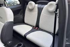 FIAT 500C 1.0 BSG Hybride 70cv DOLCE VITA - Apple Carplay / Android Auto