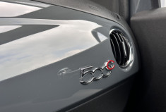 FIAT 500C 1.0 BSG Hybride 70cv DOLCE VITA - Apple Carplay / Android Auto
