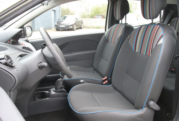 Renault Twingo 1.2  16V 75 LIFE 1ERE MAIN 15.000 KM