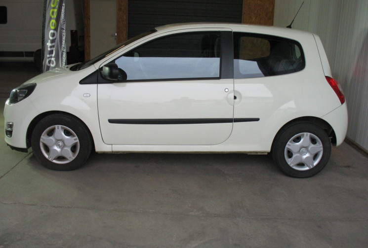Renault Twingo 1.2  16V 75 LIFE 1ERE MAIN 15.000 KM