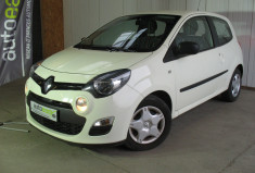 Renault Twingo 1.2  16V 75 LIFE 1ERE MAIN 15.000 KM