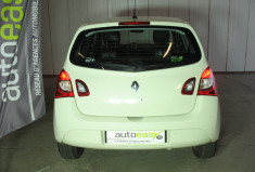 Renault Twingo 1.2  16V 75 LIFE 1ERE MAIN 15.000 KM