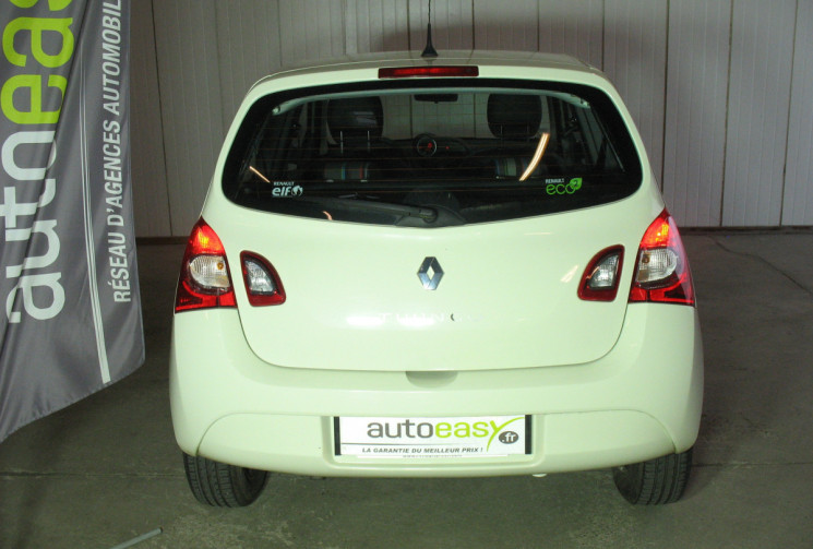 Renault Twingo 1.2  16V 75 LIFE 1ERE MAIN 15.000 KM