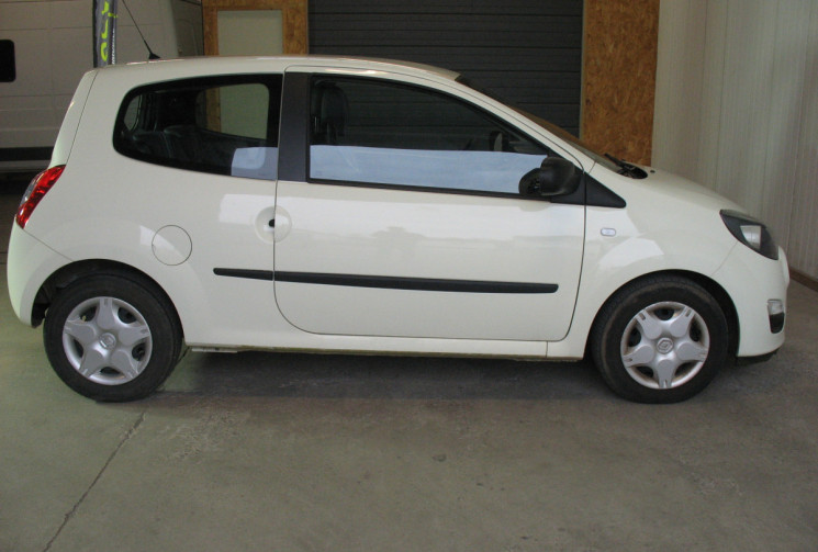 Renault Twingo 1.2  16V 75 LIFE 1ERE MAIN 15.000 KM