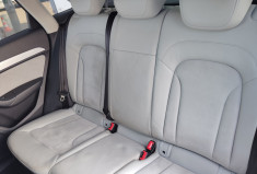 Audi Q3 140 TDI Ambition Luxe