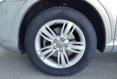 Audi Q3 140 TDI Ambition Luxe
