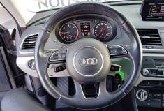 Audi Q3 140 TDI Ambition Luxe