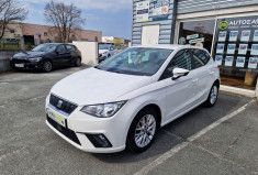 SEAT Ibiza 1.0 EcoTSI 95ch Start/Stop style