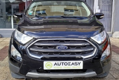 Ford Ecosport Phase 3 / TITANIUM / 1.0 SCTi EcoBoost 12V S&S 125 cv